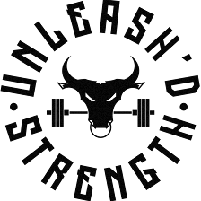 Unleash’d Strength Gym