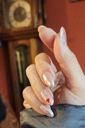 Fancy Nails & Spa
