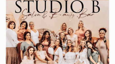 Studio B Salon & Beauty Bar