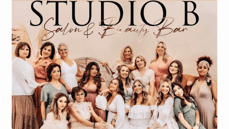 Studio B Salon & Beauty Bar
