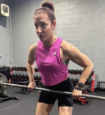 NOVA Barbell Club I Personal Training, Group Class & Open Gym