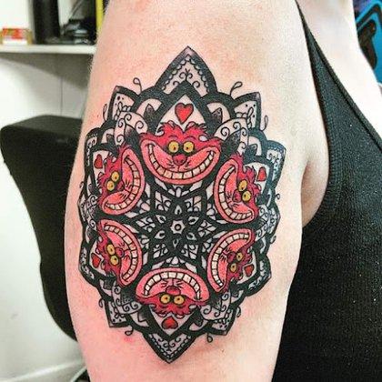 Reo's Tattooing