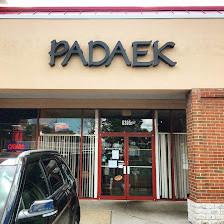 Padaek