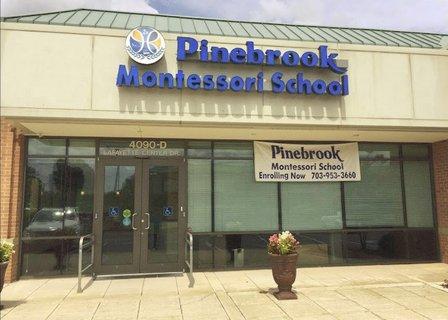Pinebrook Montessori School