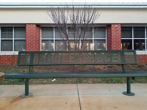Eagle Ridge Middle School