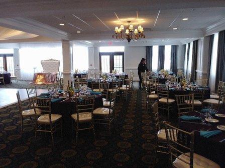 Dominion Valley Country Club