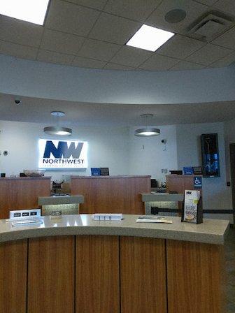 Northwest Federal Credit Union