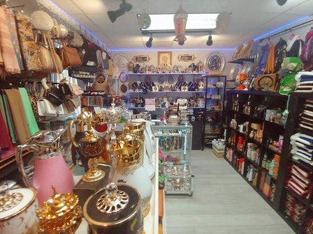 Lina's Boutique