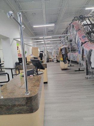 Greenbriar Cleaners
