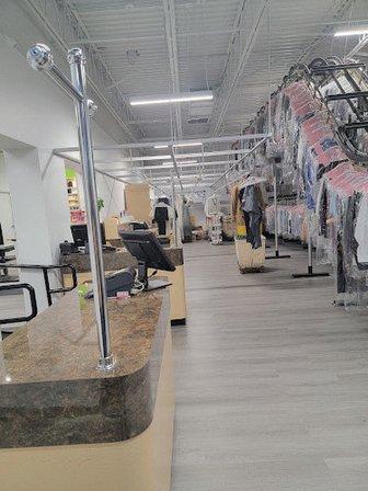 Greenbriar Cleaners