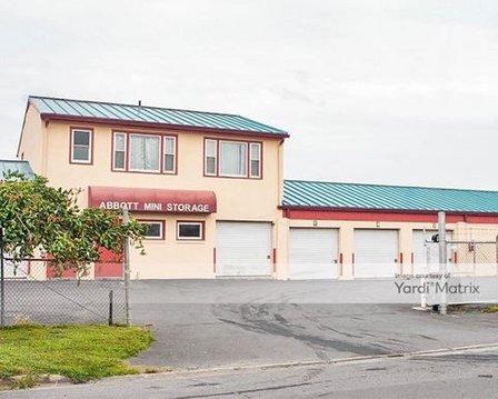 Self Storage Plus