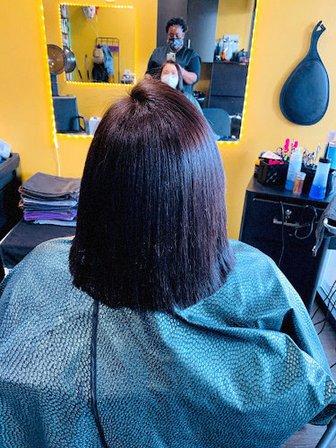 Beautiful U Hair Dezigns