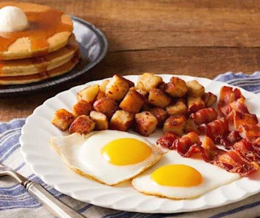 Waffle Kitchen
