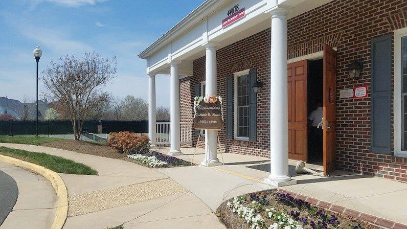 Lakes Community Center