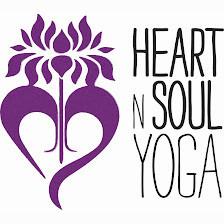 Heart N Soul Yoga Studio (WE MOVED!)