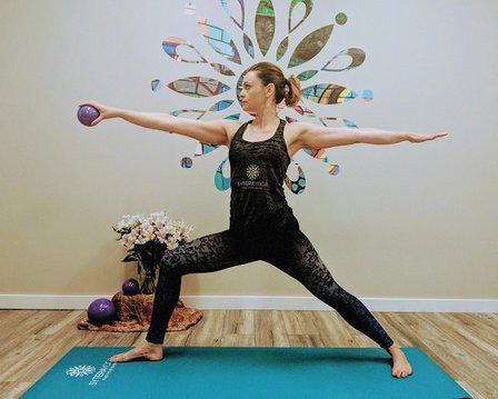 SyteraYoga