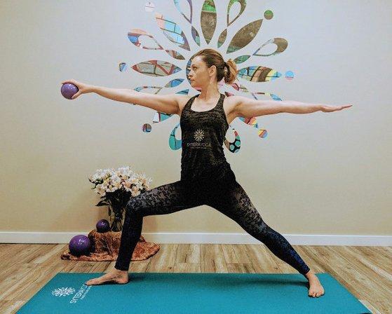 SyteraYoga