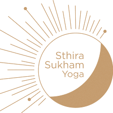 Sthira Sukham Yoga