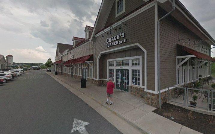 Christopher Salas DDS | Purcellville Dentist