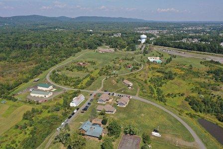 Camp William B. Snyder, Boy Scouts of America