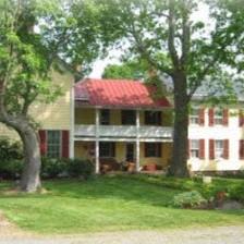 Linden Hall Farm