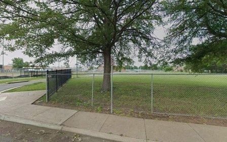 Osbourn High School Baseball Field