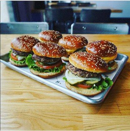 Burgerim South Riding