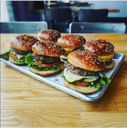 Burgerim South Riding