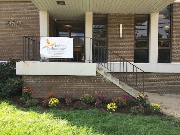 Infinite Life Physical Therapy - Fairfax