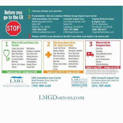 Lins Max MD, Loudoun Pediatric Associates, LMG