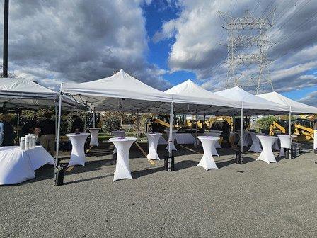 NoVa Event Rentals