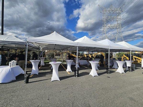 NoVa Event Rentals