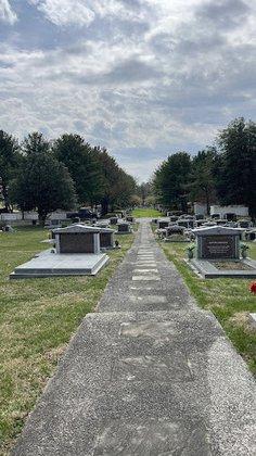 National Funeral Home & Memorial Park