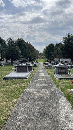 National Funeral Home & Memorial Park