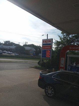 Exxon