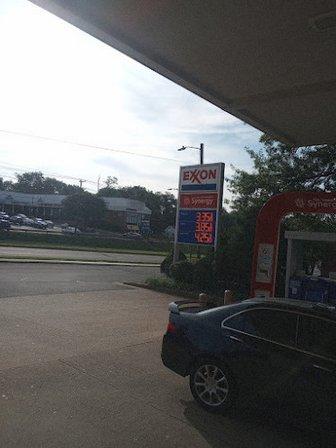 Exxon