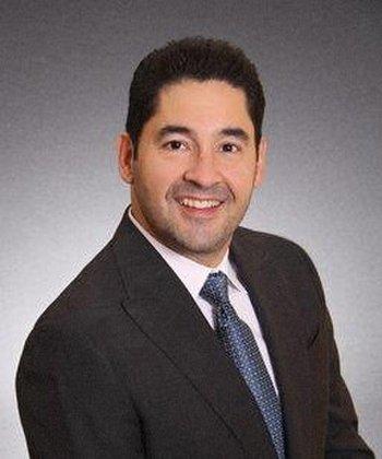 Alfredo Mata, Realtor