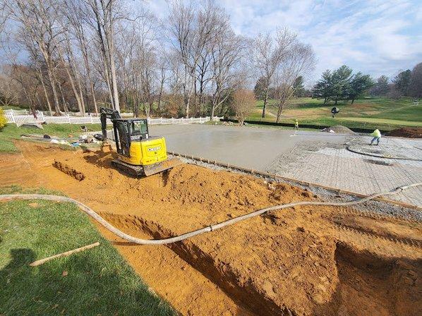 J Contracting Services, LLC