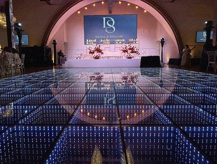 DMV Dancefloors