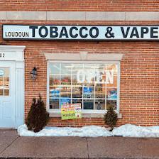Loudoun Tobacco & Vape | Leesburg’s Best Vape & Smoke Shop