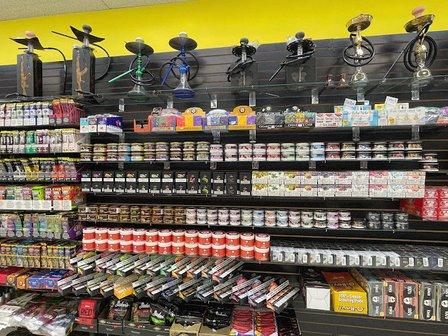 Leesburg tobacco&vape-Hookah