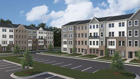 Lennar at Ashberry