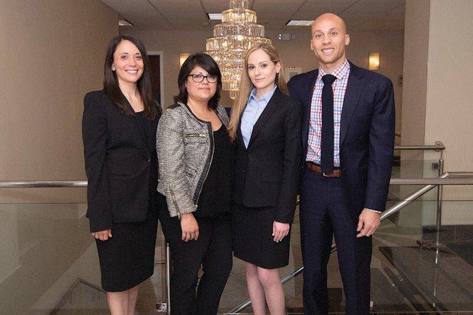 Zeman Law Office, PLLC