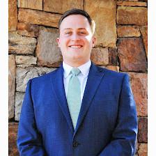 Merrill Lynch Financial Advisor Bryce Leygraaf