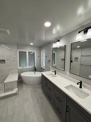 Prime Custom Kitchen - Vienna