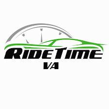 RIDE TIME VA