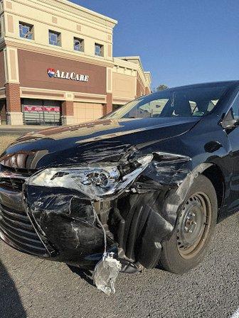 CARSTAR Metro Collision of Fairfax