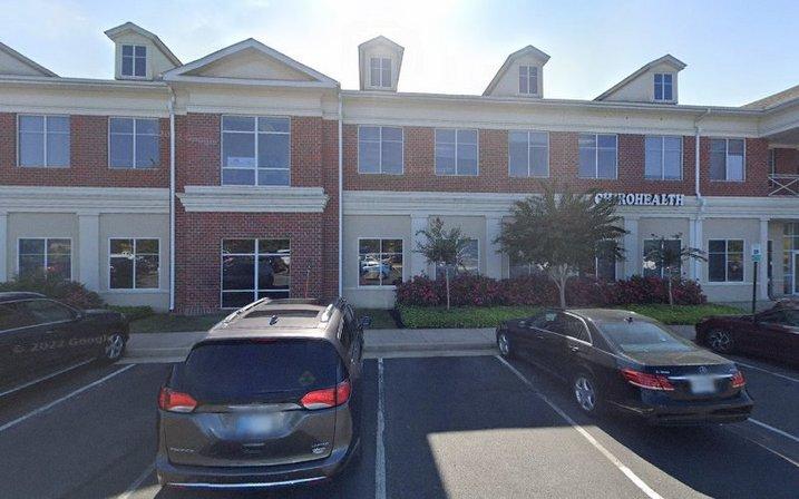 Leesburg Medical Clinic