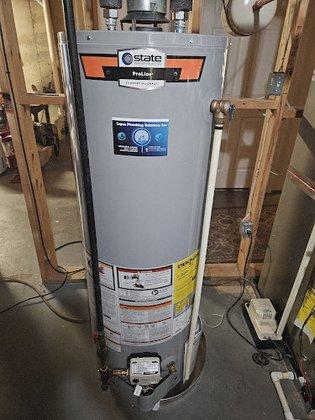 Lopez Plumbing Solutions, Inc.