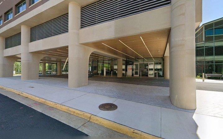 Inova Cystic Fibrosis Center